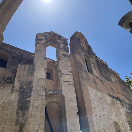 Luxury Loft 35 Hotel Cagliari Bagian luar foto