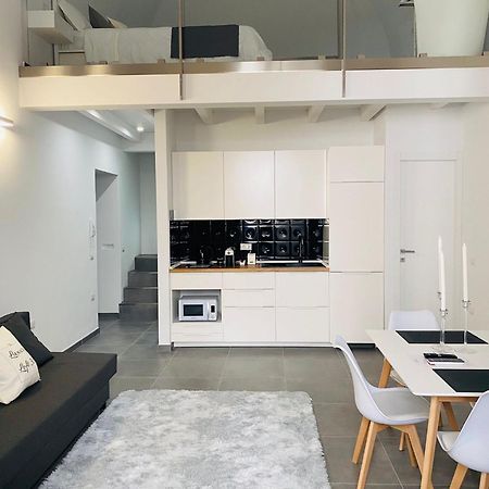 Luxury Loft 35 Hotel Cagliari Bagian luar foto