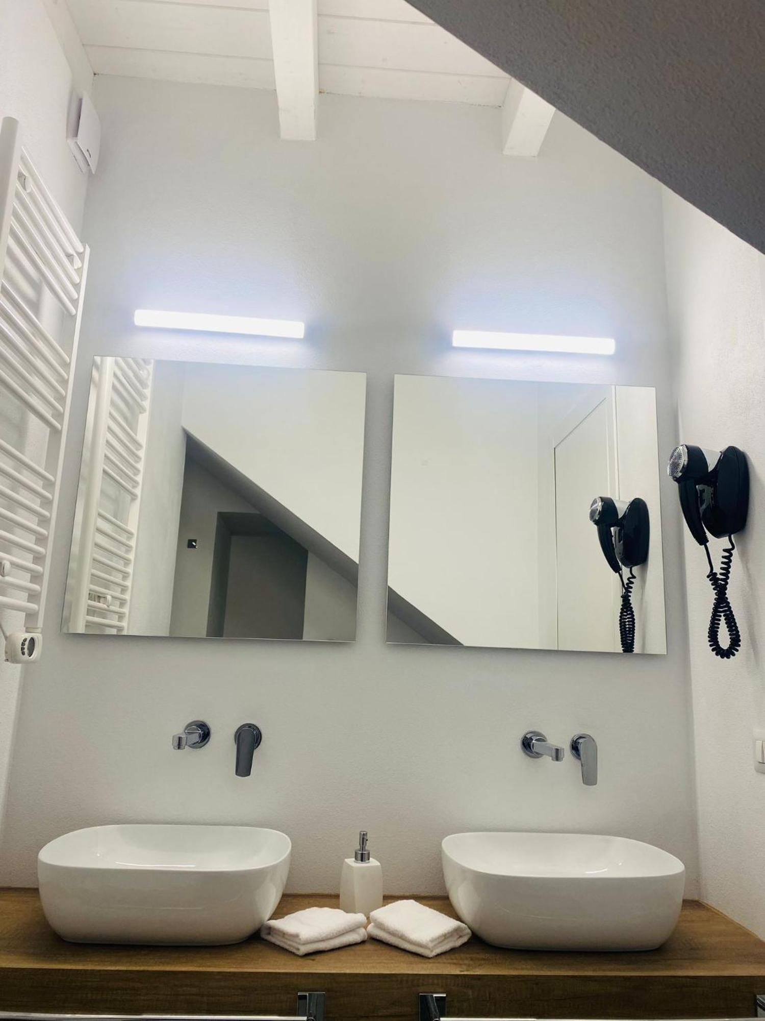 Luxury Loft 35 Hotel Cagliari Bagian luar foto