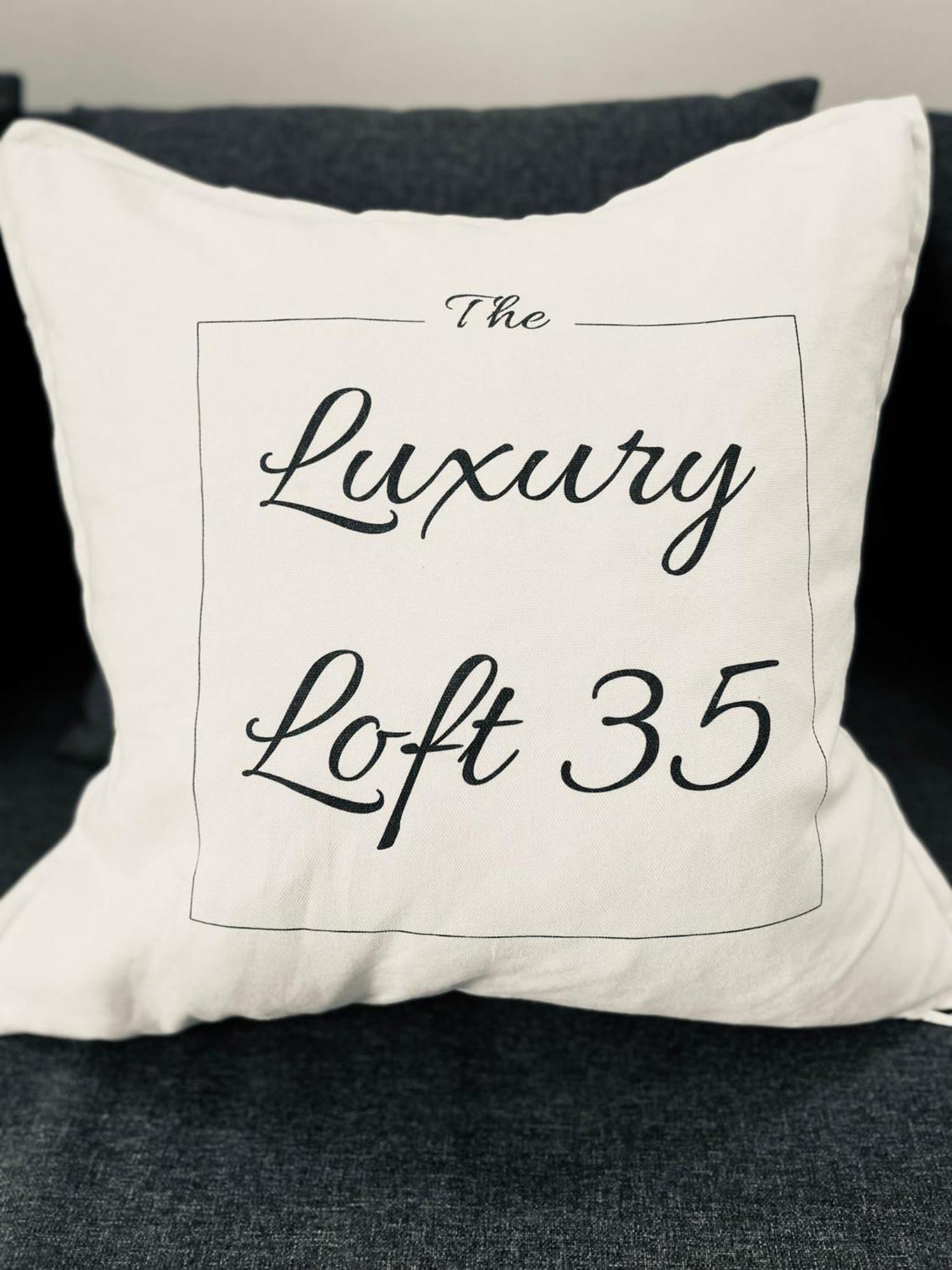 Luxury Loft 35 Hotel Cagliari Bagian luar foto